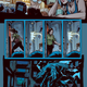 Image for article titled Exclusive Image preview: A lesbian werewolf war story unfolds in Cry Havoc